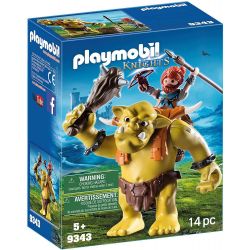 vente en ligne jouet  bébé Tunisie Playmobil materna.tn Troll