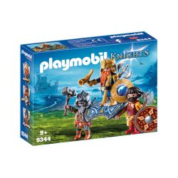 vente en ligne jouet  bébé Tunisie Playmobil materna.tn Roi des