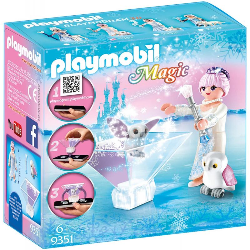 vente en ligne jouet  bébé Tunisie Playmobil materna.tn