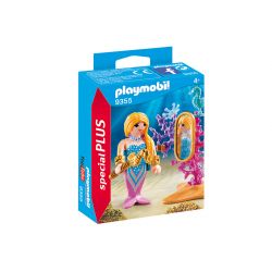 vente en ligne jouet  bébé Tunisie Playmobil materna.tn Sirène