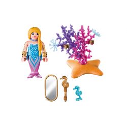 vente en ligne jouet  bébé Tunisie Playmobil materna.tn Sirène