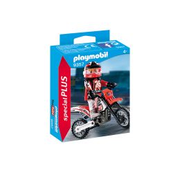 vente en ligne jouet  bébé Tunisie Playmobil materna.tn Pilote