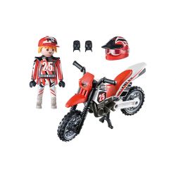 vente en ligne jouet  bébé Tunisie Playmobil materna.tn Pilote