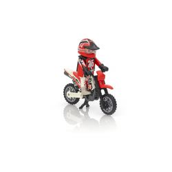 vente en ligne jouet  bébé Tunisie Playmobil materna.tn Pilote