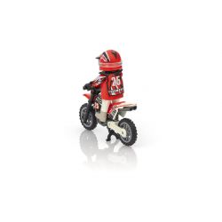 vente en ligne jouet  bébé Tunisie Playmobil materna.tn Pilote