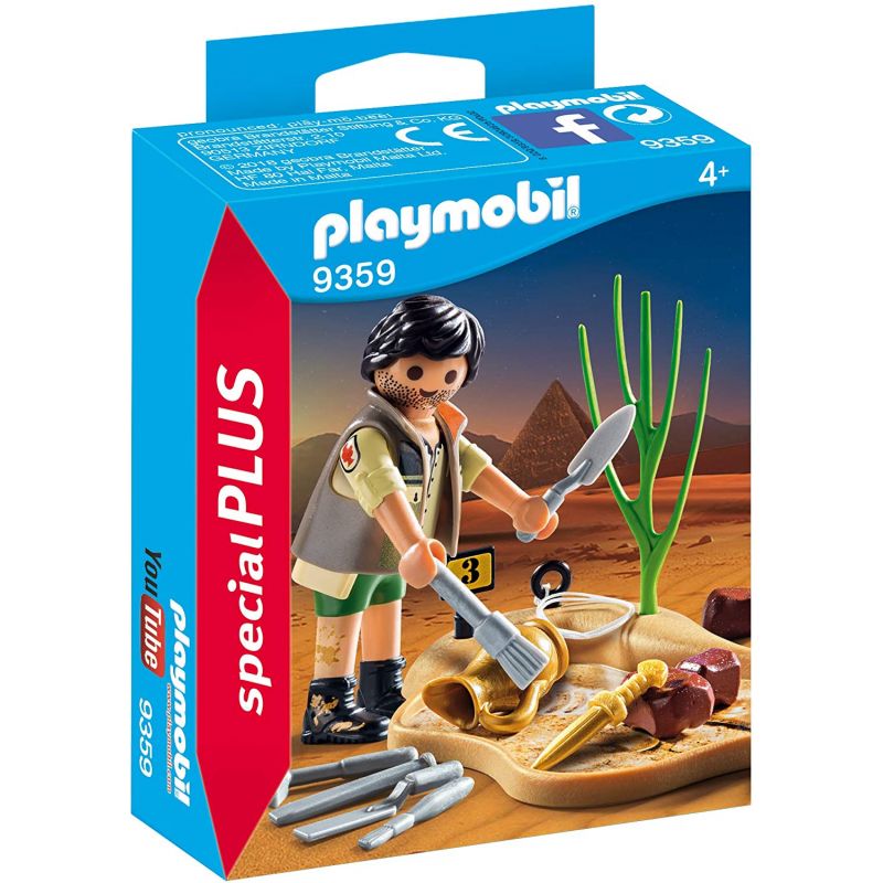 vente en ligne jouet  bébé Tunisie Playmobil materna.tn