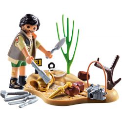 vente en ligne jouet  bébé Tunisie Playmobil materna.tn