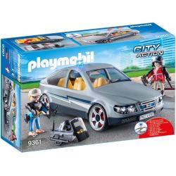 vente en ligne jouet  bébé Tunisie Playmobil materna.tn Voiture