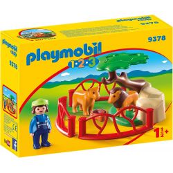 vente en ligne jouet  bébé Tunisie Playmobil materna.tn Lions