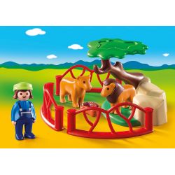 vente en ligne jouet  bébé Tunisie Playmobil materna.tn Lions