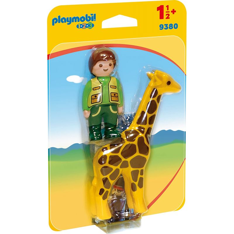 vente en ligne jouet  bébé Tunisie Playmobil materna.tn