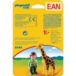 vente en ligne jouet  bébé Tunisie Playmobil materna.tn