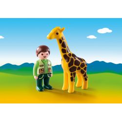 vente en ligne jouet  bébé Tunisie Playmobil materna.tn