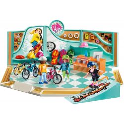 vente en ligne jouet  bébé Tunisie Playmobil materna.tn