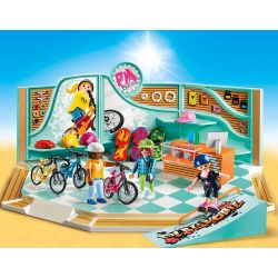 vente en ligne jouet  bébé Tunisie Playmobil materna.tn