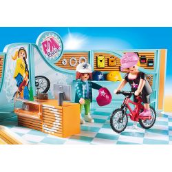 vente en ligne jouet  bébé Tunisie Playmobil materna.tn