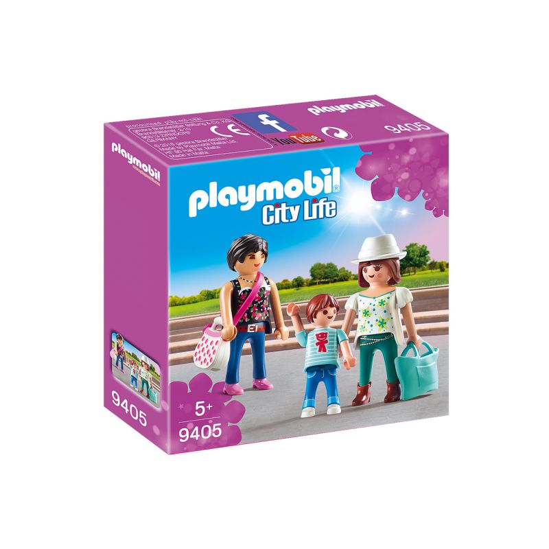 vente en ligne jouet  bébé Tunisie Playmobil materna.tn Femmes