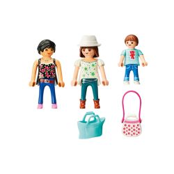 vente en ligne jouet  bébé Tunisie Playmobil materna.tn Femmes