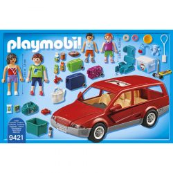 vente en ligne jouet  bébé Tunisie Playmobil materna.tn Famille