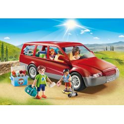 vente en ligne jouet  bébé Tunisie Playmobil materna.tn Famille