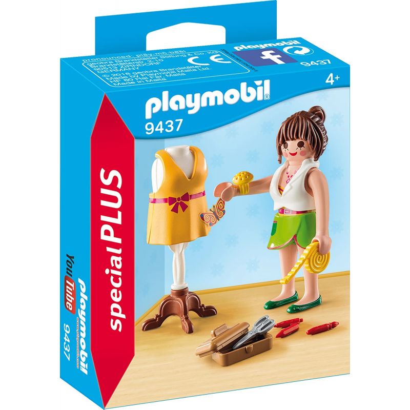 vente en ligne jouet  bébé Tunisie Playmobil materna.tn Fashion