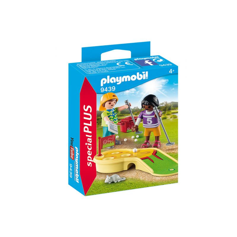 vente en ligne jouet  bébé Tunisie Playmobil materna.tn Enfants