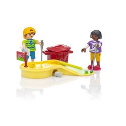 vente en ligne jouet  bébé Tunisie Playmobil materna.tn Enfants