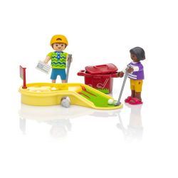 vente en ligne jouet  bébé Tunisie Playmobil materna.tn Enfants