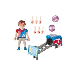 vente en ligne jouet  bébé Tunisie Playmobil materna.tn Joueur