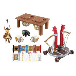 vente en ligne jouet  bébé Tunisie Playmobil materna.tn