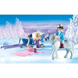 vente en ligne jouet  bébé Tunisie Playmobil materna.tn Couple