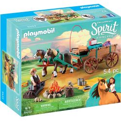 vente en ligne jouet  bébé Tunisie Playmobil materna.tn Jim et