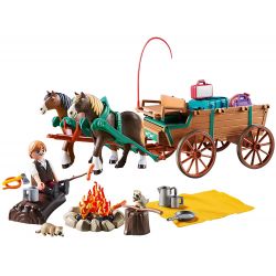 vente en ligne jouet  bébé Tunisie Playmobil materna.tn Jim et