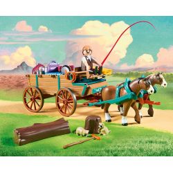 vente en ligne jouet  bébé Tunisie Playmobil materna.tn Jim et