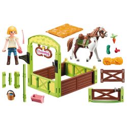 vente en ligne jouet  bébé Tunisie Playmobil materna.tn