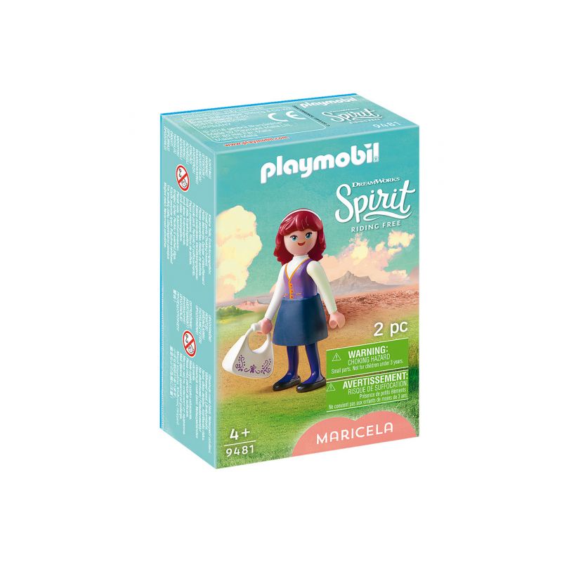 vente en ligne jouet  bébé Tunisie Playmobil materna.tn Maricela