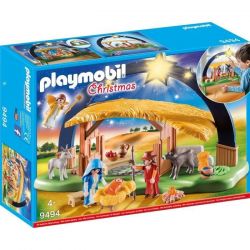 vente en ligne jouet  bébé Tunisie Playmobil materna.tn Creche