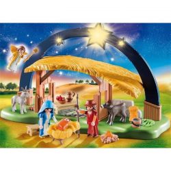 vente en ligne jouet  bébé Tunisie Playmobil materna.tn Creche