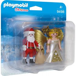 vente en ligne jouet  bébé Tunisie Playmobil materna.tn Duo