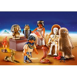 vente en ligne jouet  bébé Tunisie Playmobil materna.tn