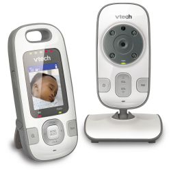 Vtech tunisie materna.tn SAFE & SOUND - BABYPHONE CAMERA