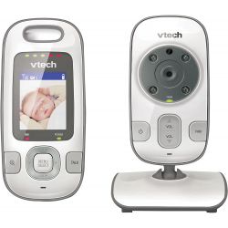 Vtech tunisie materna.tn SAFE & SOUND - BABYPHONE CAMERA