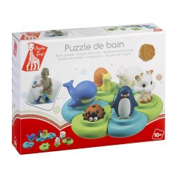 vente en ligne jouet  bébé Tunisie Sophie la girafe materna.tn