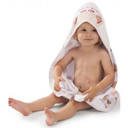 Sophie la girafe tunisie materna.tn Cape de bain Baby Sophie