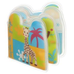 Sophie la girafe tunisie materna.tn Trousse de soin Bath