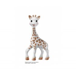 vente en ligne jouet  bébé Tunisie Sophie la girafe materna.tn