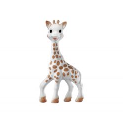 vente en ligne jouet  bébé Tunisie Sophie la girafe materna.tn