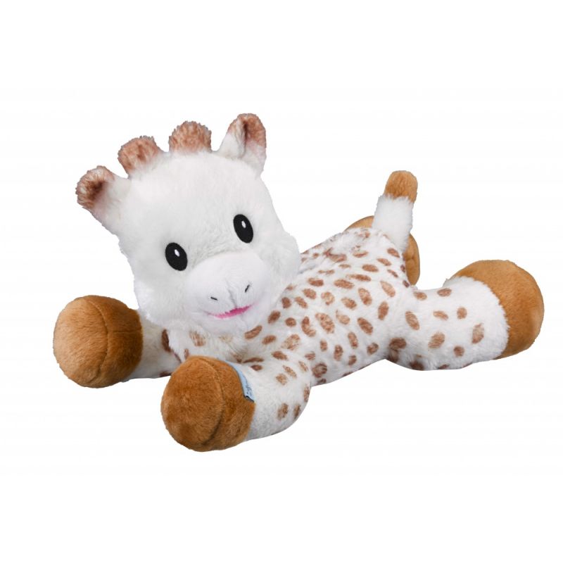 vente en ligne jouet  bébé Tunisie Sophie la girafe materna.tn