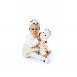 vente en ligne jouet  bébé Tunisie Sophie la girafe materna.tn