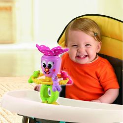 vente en ligne jouet  bébé Tunisie Vtech materna.tn P'tite Fleur